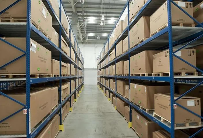 厦门到南康区货物仓储