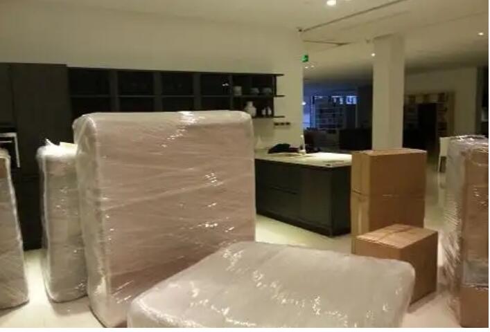 厦门到南康区长途搬家