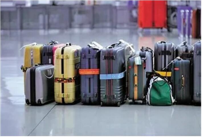 厦门到南康区行李托运