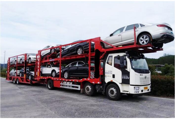 厦门到南康区轿车托运